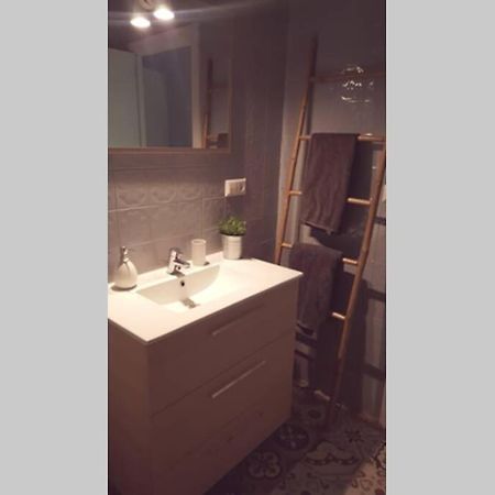 Apartamento Con Encanto, Entrada Privada Valdepeñas Extérieur photo