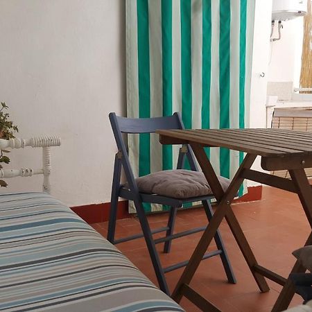 Apartamento Con Encanto, Entrada Privada Valdepeñas Extérieur photo