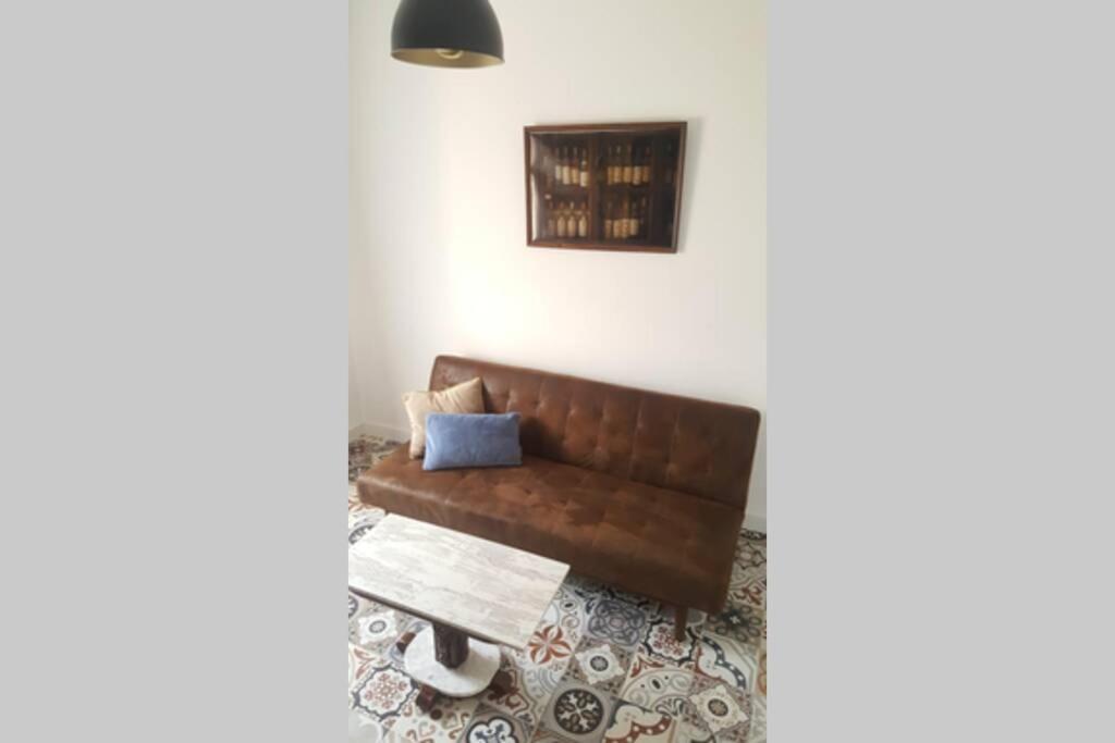 Apartamento Con Encanto, Entrada Privada Valdepeñas Extérieur photo
