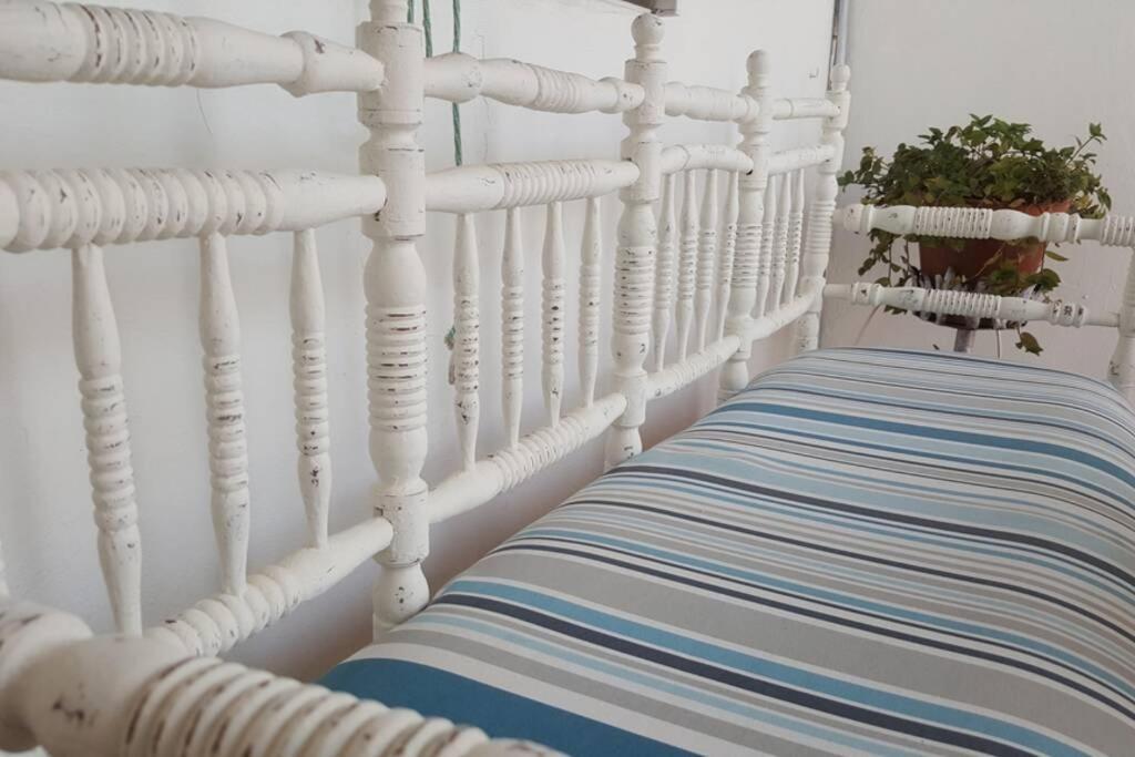 Apartamento Con Encanto, Entrada Privada Valdepeñas Extérieur photo