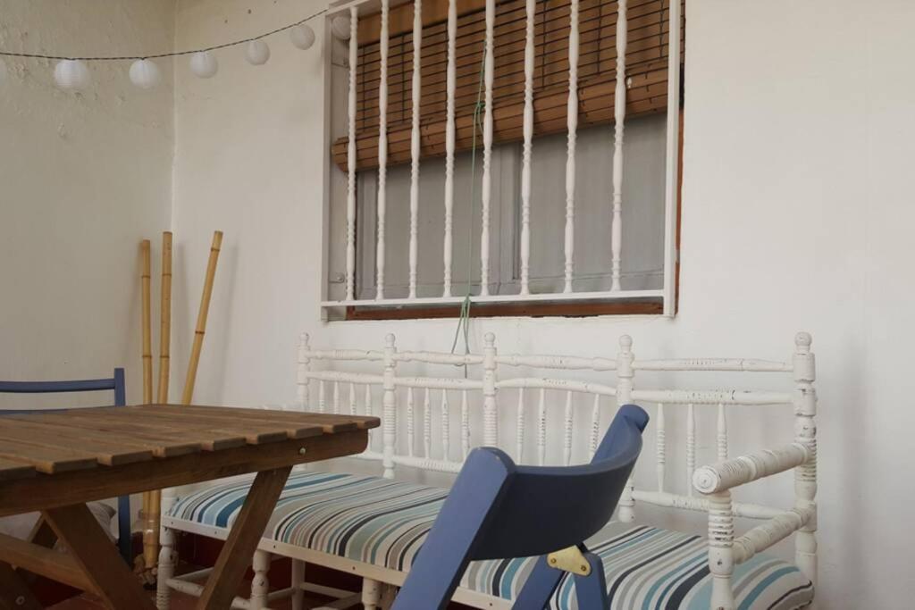 Apartamento Con Encanto, Entrada Privada Valdepeñas Extérieur photo