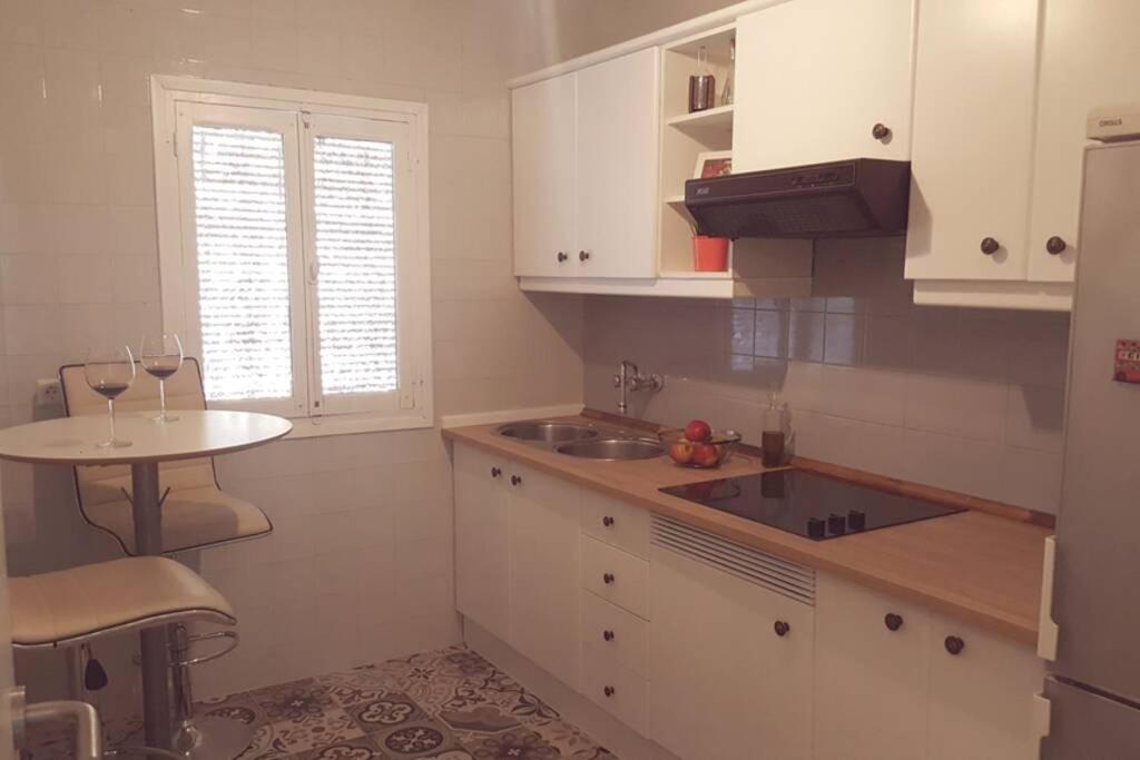 Apartamento Con Encanto, Entrada Privada Valdepeñas Extérieur photo