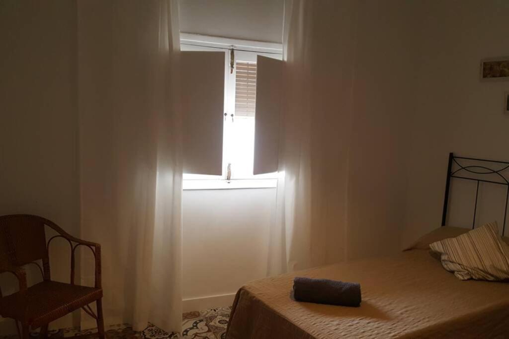 Apartamento Con Encanto, Entrada Privada Valdepeñas Extérieur photo