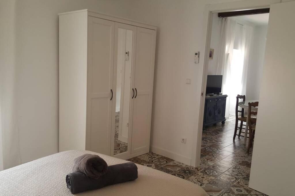 Apartamento Con Encanto, Entrada Privada Valdepeñas Extérieur photo