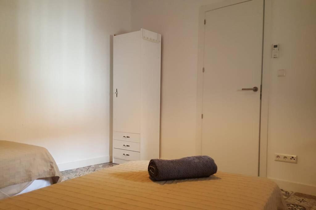 Apartamento Con Encanto, Entrada Privada Valdepeñas Extérieur photo