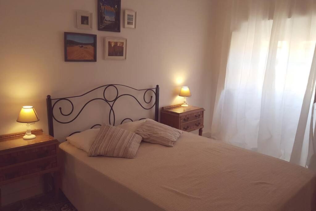 Apartamento Con Encanto, Entrada Privada Valdepeñas Extérieur photo